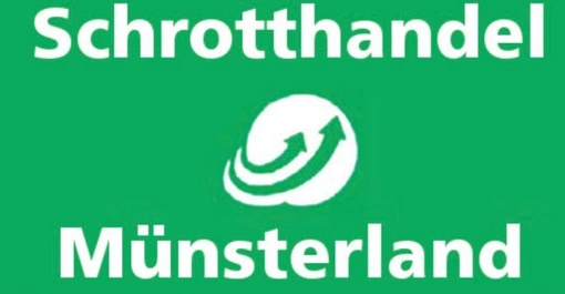 Logo Schrotthandel Münsterland